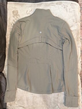 Lululemon jacket
